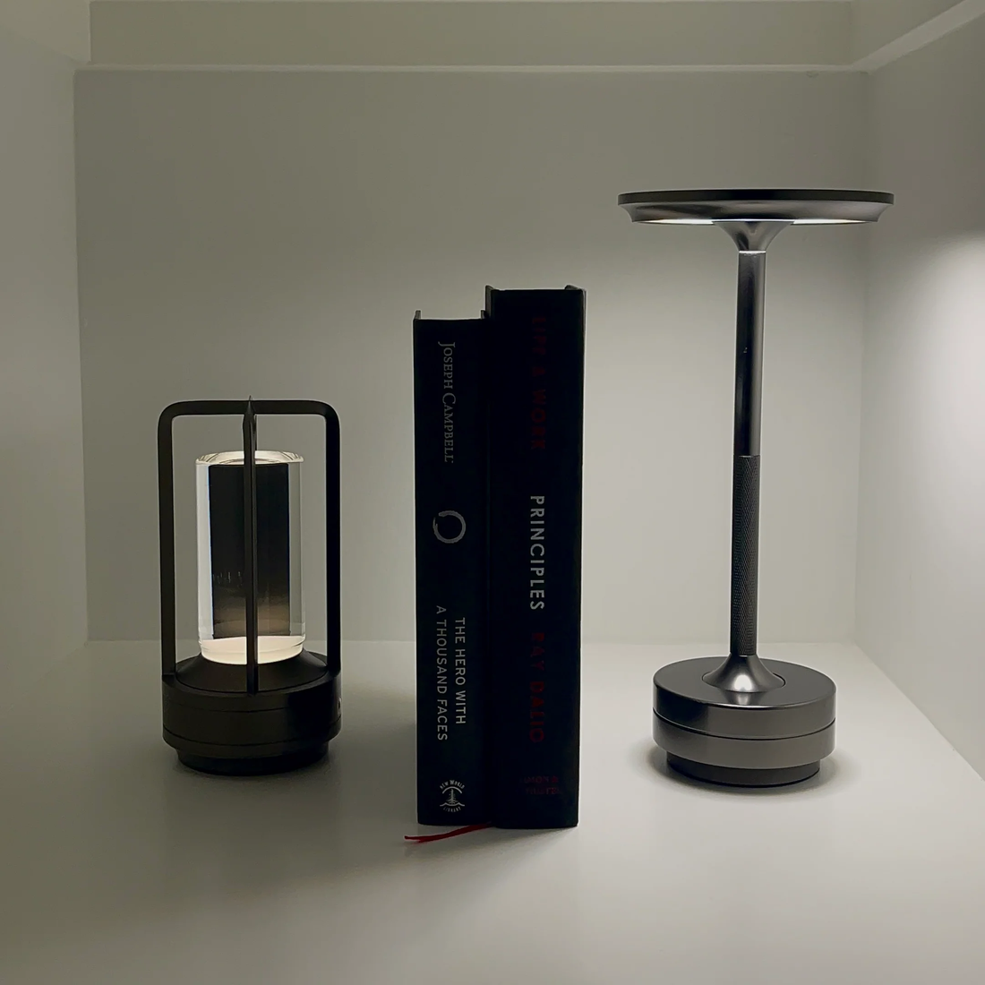 Smart Table Lamps - For Every Home