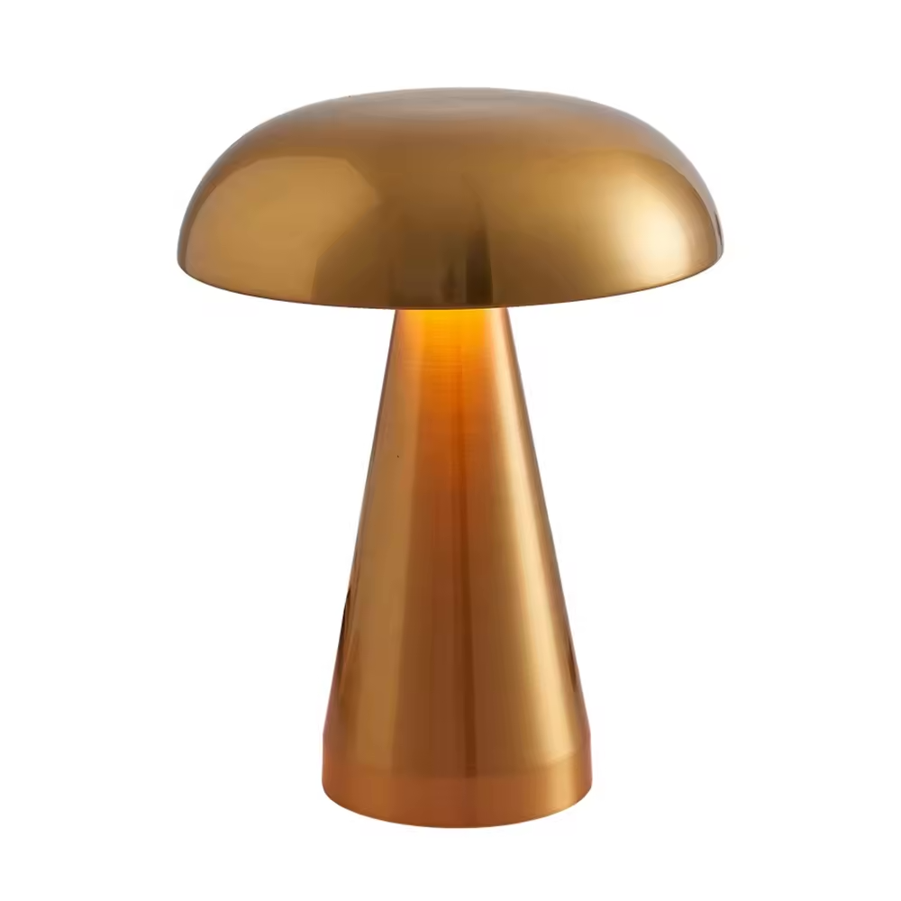 SWEDISH MUSHROOM LAMP