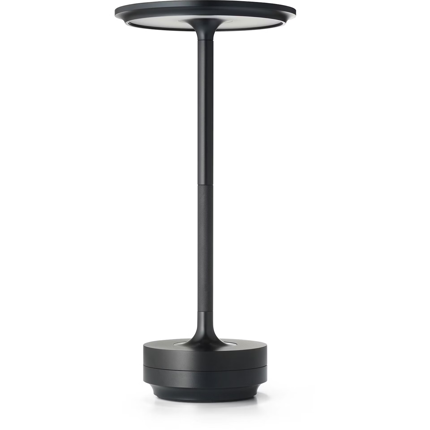 TURN TABLE LAMP